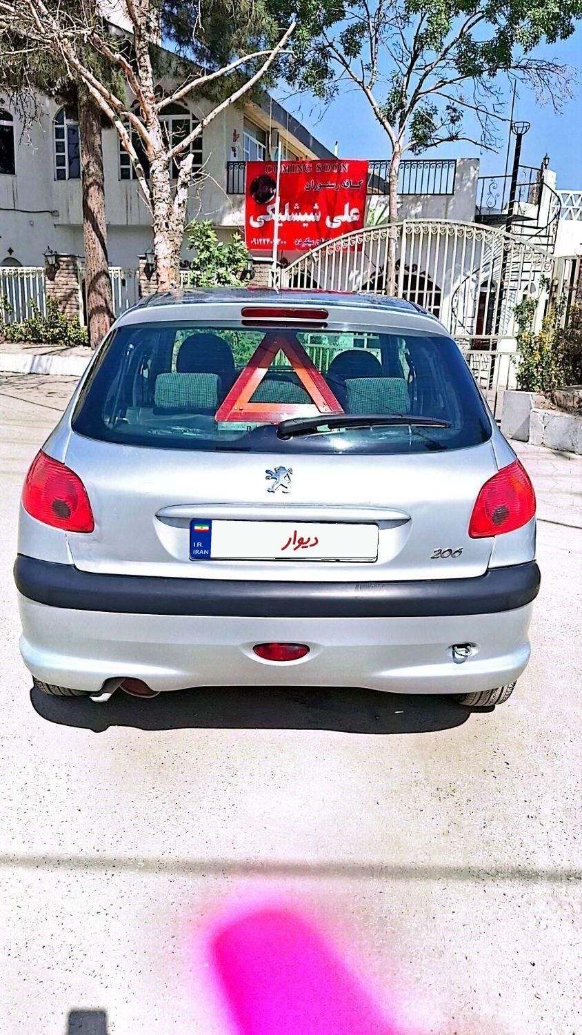 خودرو پژو، 206 آگهی ann_18021429