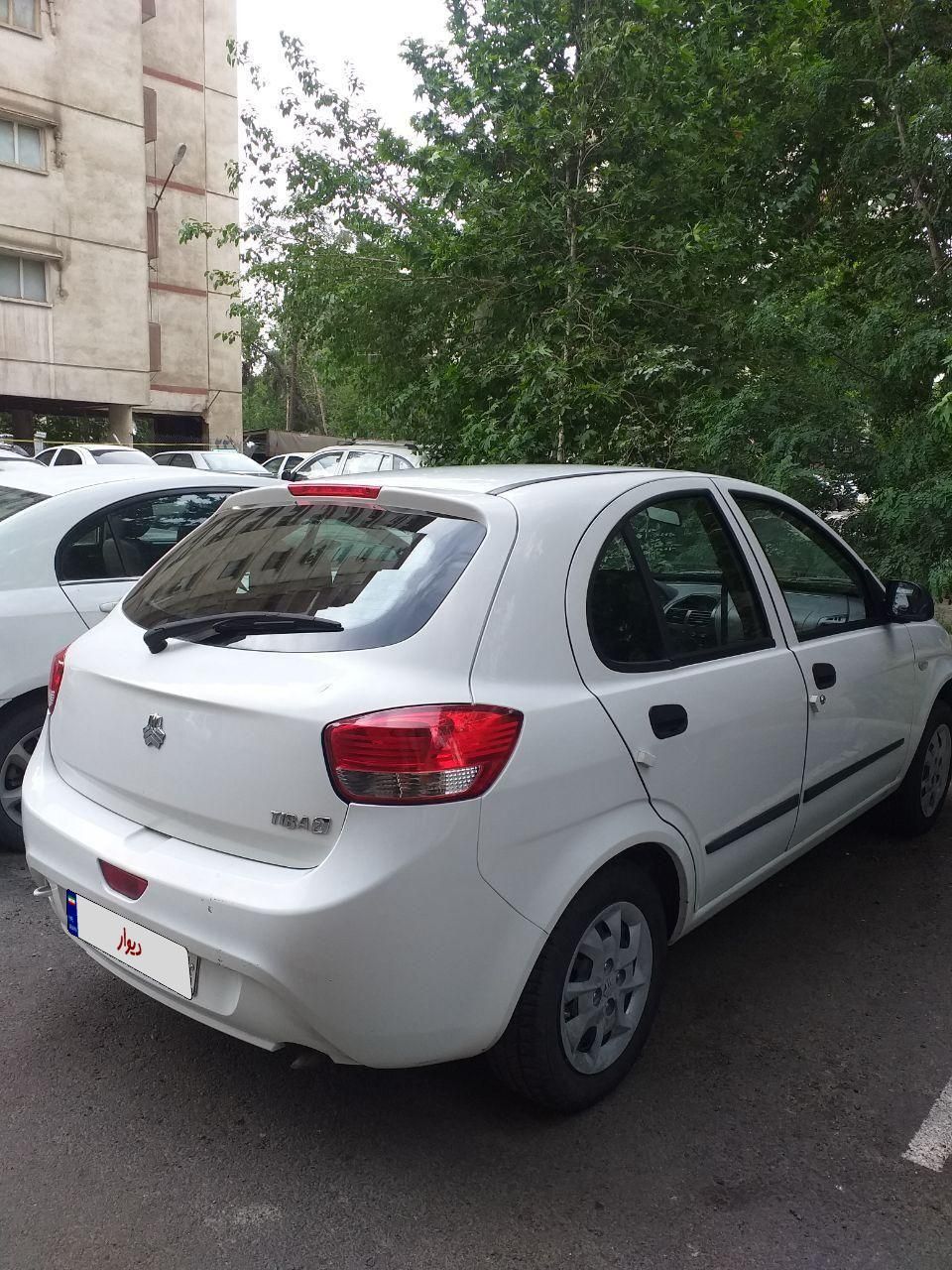 خودرو تیبا، 2 آگهی ann_18021449