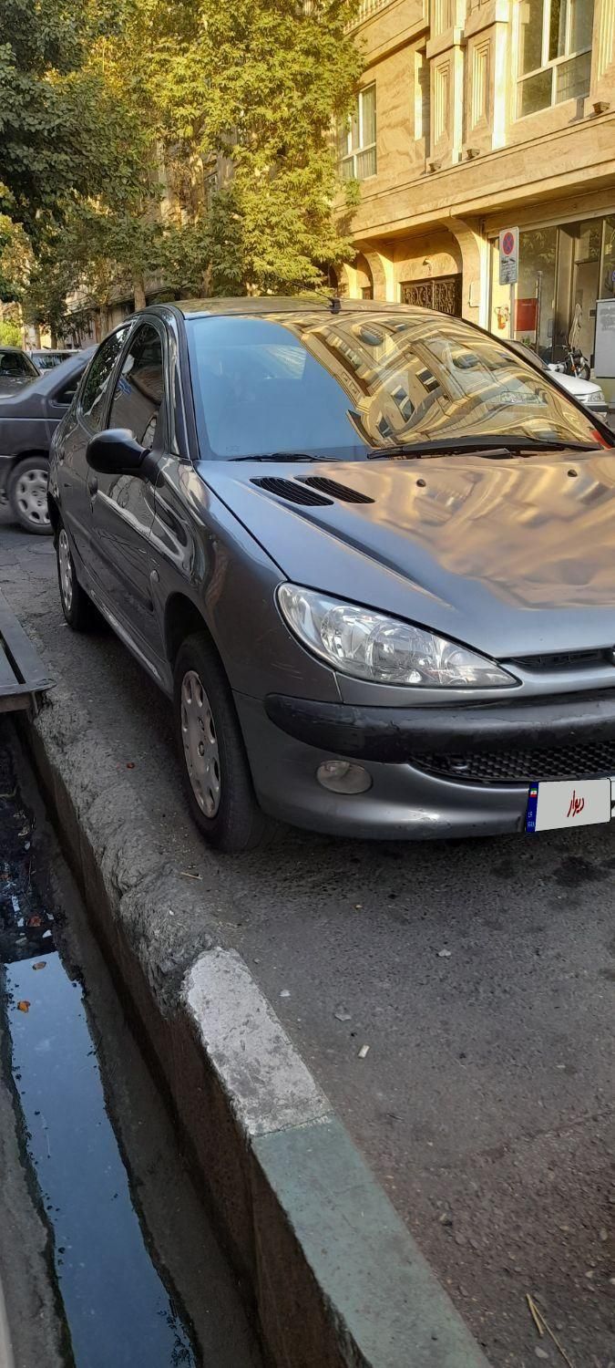 خودرو پژو، 206 آگهی ann_18021457