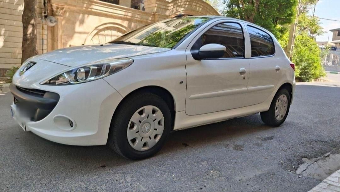 خودرو پژو، 207 آگهی ann_18021460