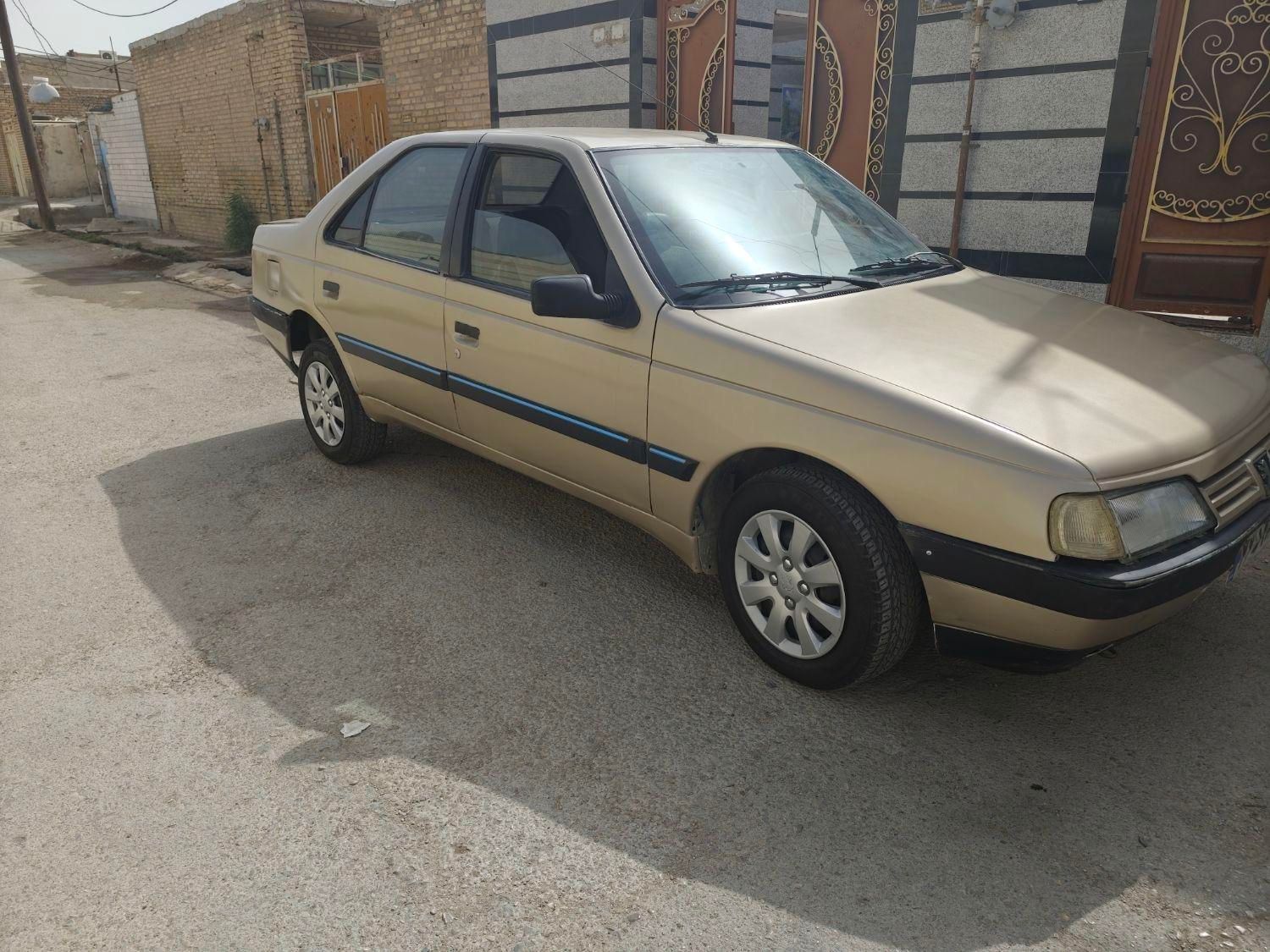 خودرو پژو، 405 آگهی ann_18021464
