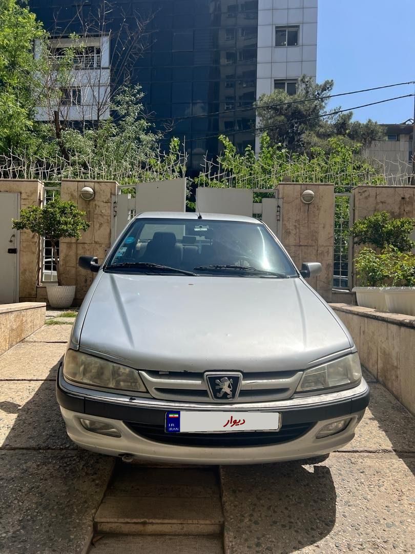 خودرو پژو، پارس آگهی ann_18021508