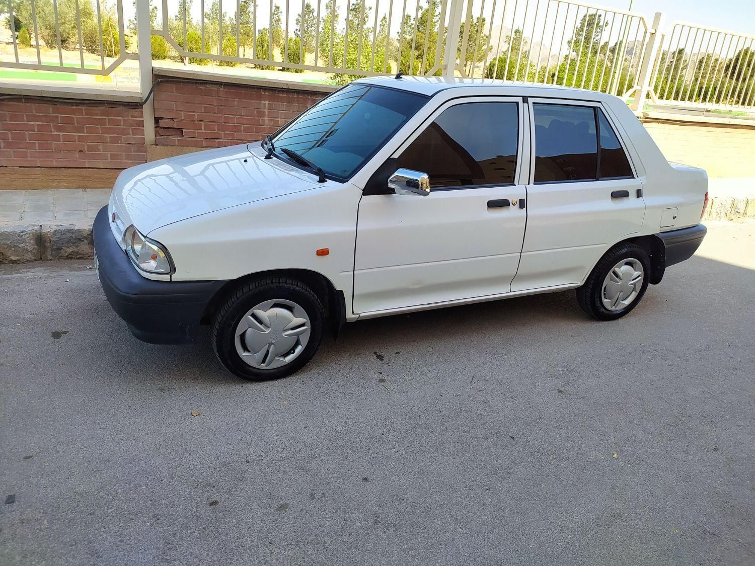 پراید 131 SE - 1397