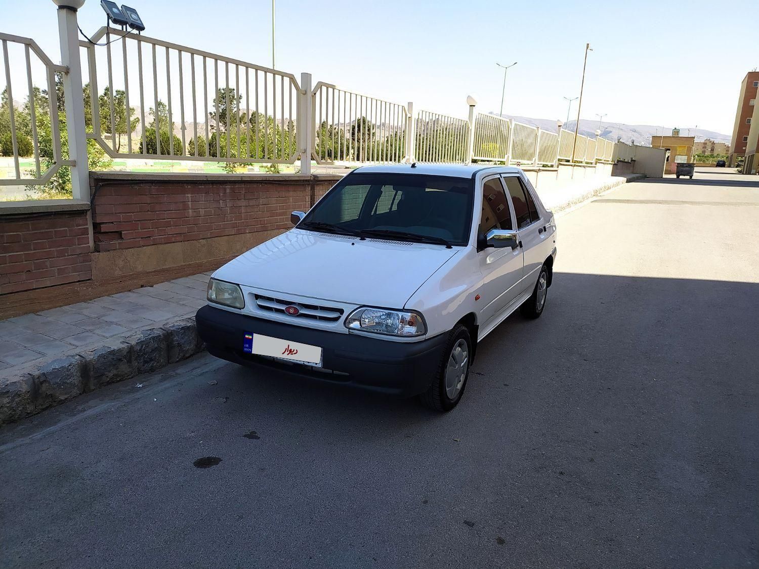 خودرو پراید، 131 آگهی ann_18021522