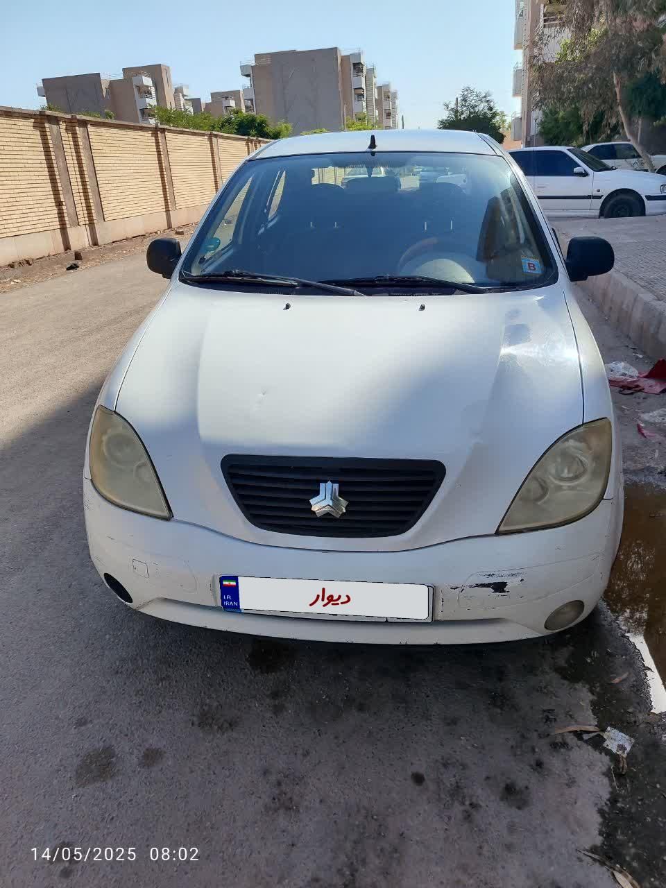خودرو تیبا، صندوق دار آگهی ann_18021541
