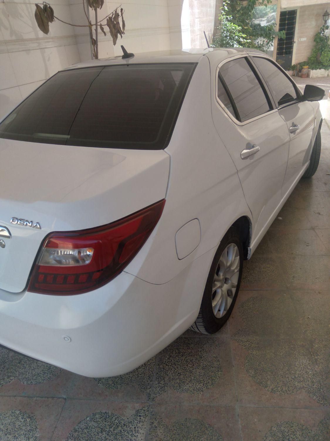 خودرو دنا، پلاس آگهی ann_18021542