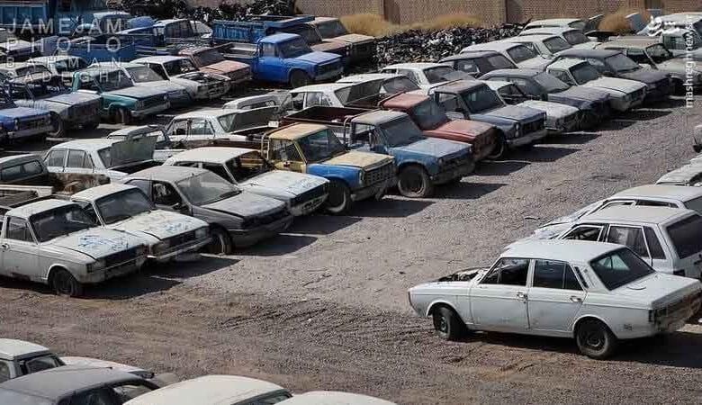 خودرو پراید، صبا آگهی ann_18021548