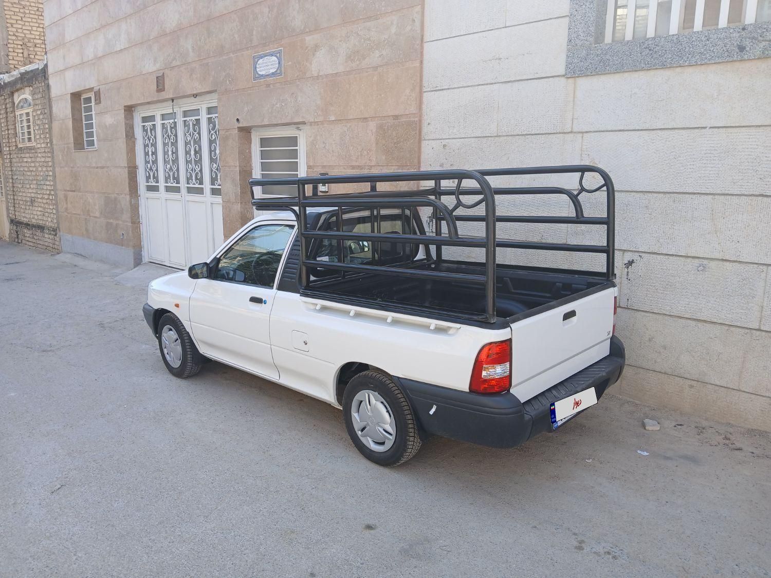 خودرو پراید، 151 آگهی ann_18021576