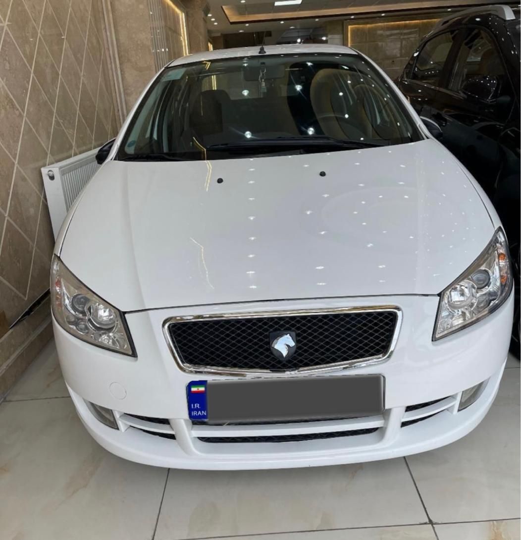 خودرو رانا، LX آگهی ann_18021580