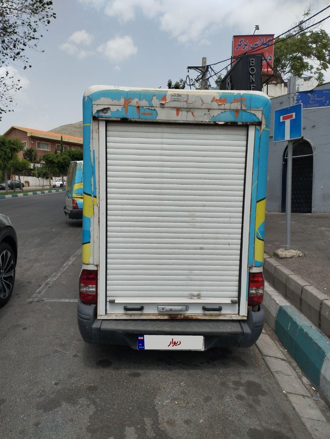 پراید 151 SE - 1397