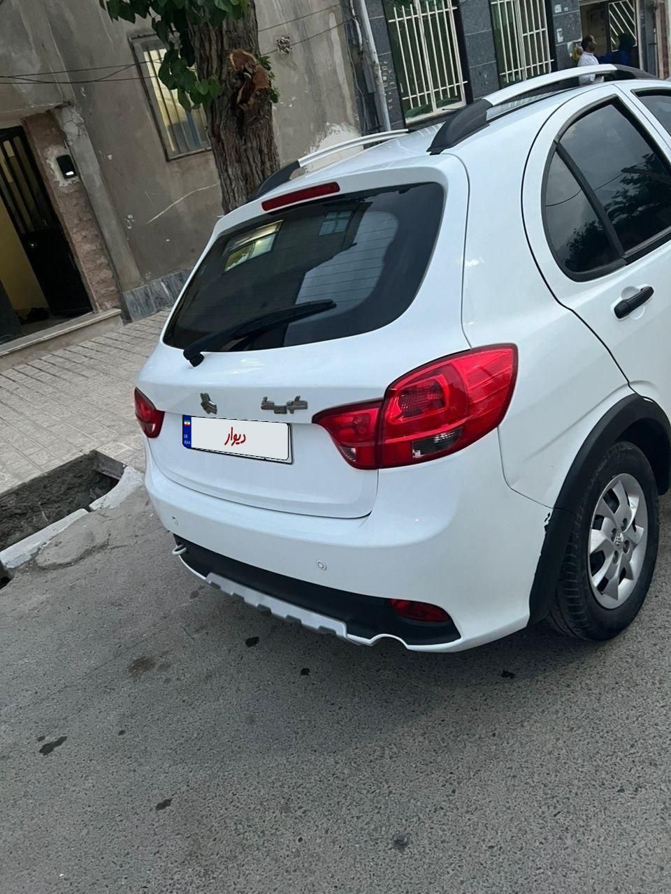 کوییک دنده‌ای دنده‌ای - 1398