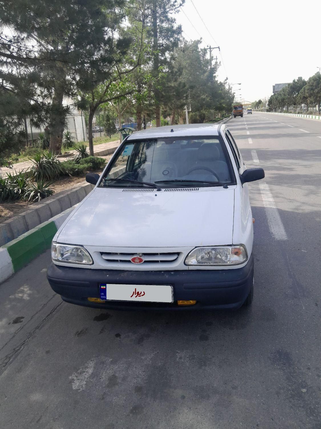 خودرو پراید، 131 آگهی ann_18021676