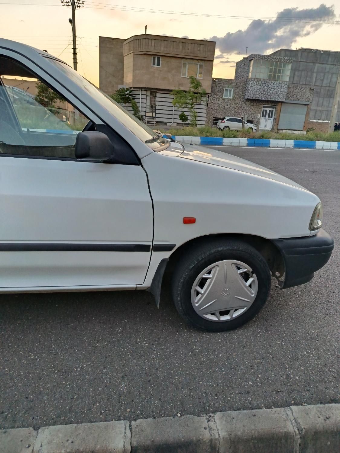 خودرو پراید، 131 آگهی ann_18021693