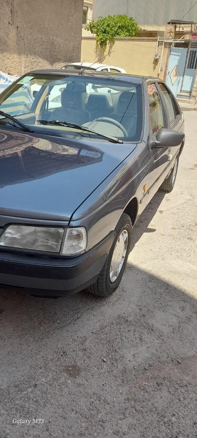 پژو 405 GLX - 1398
