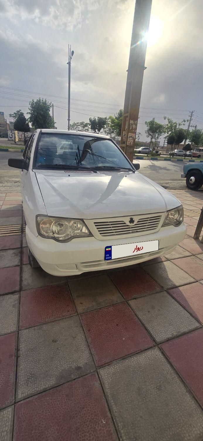 خودرو پراید، 111 آگهی ann_18021700