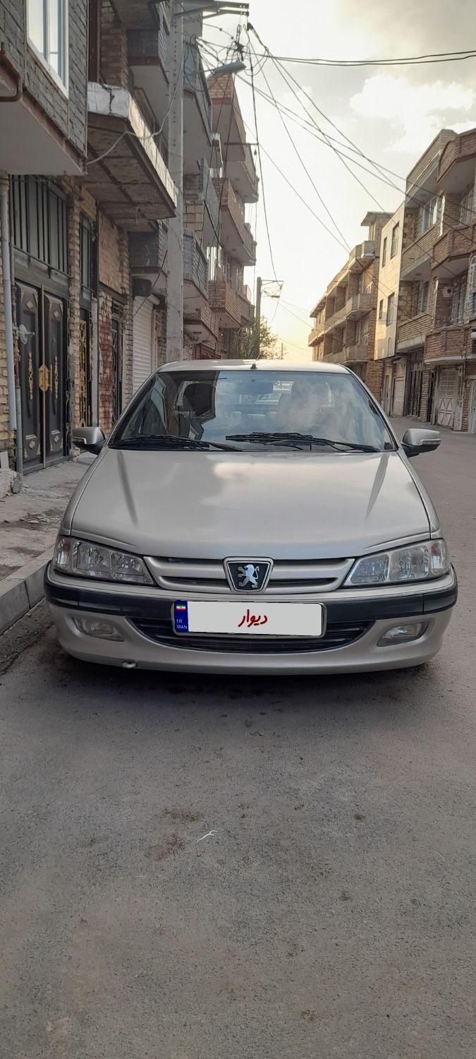 خودرو پژو، پارس آگهی ann_18021708