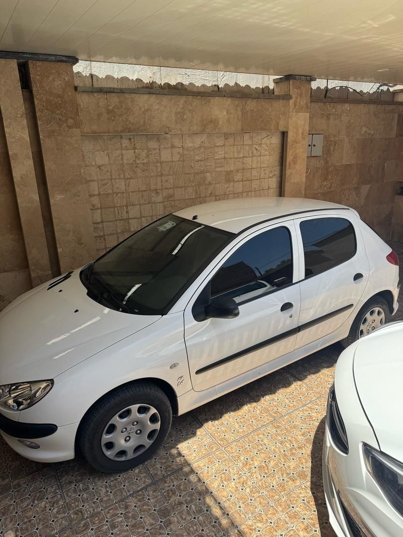 خودرو پژو، 206 آگهی ann_18021742