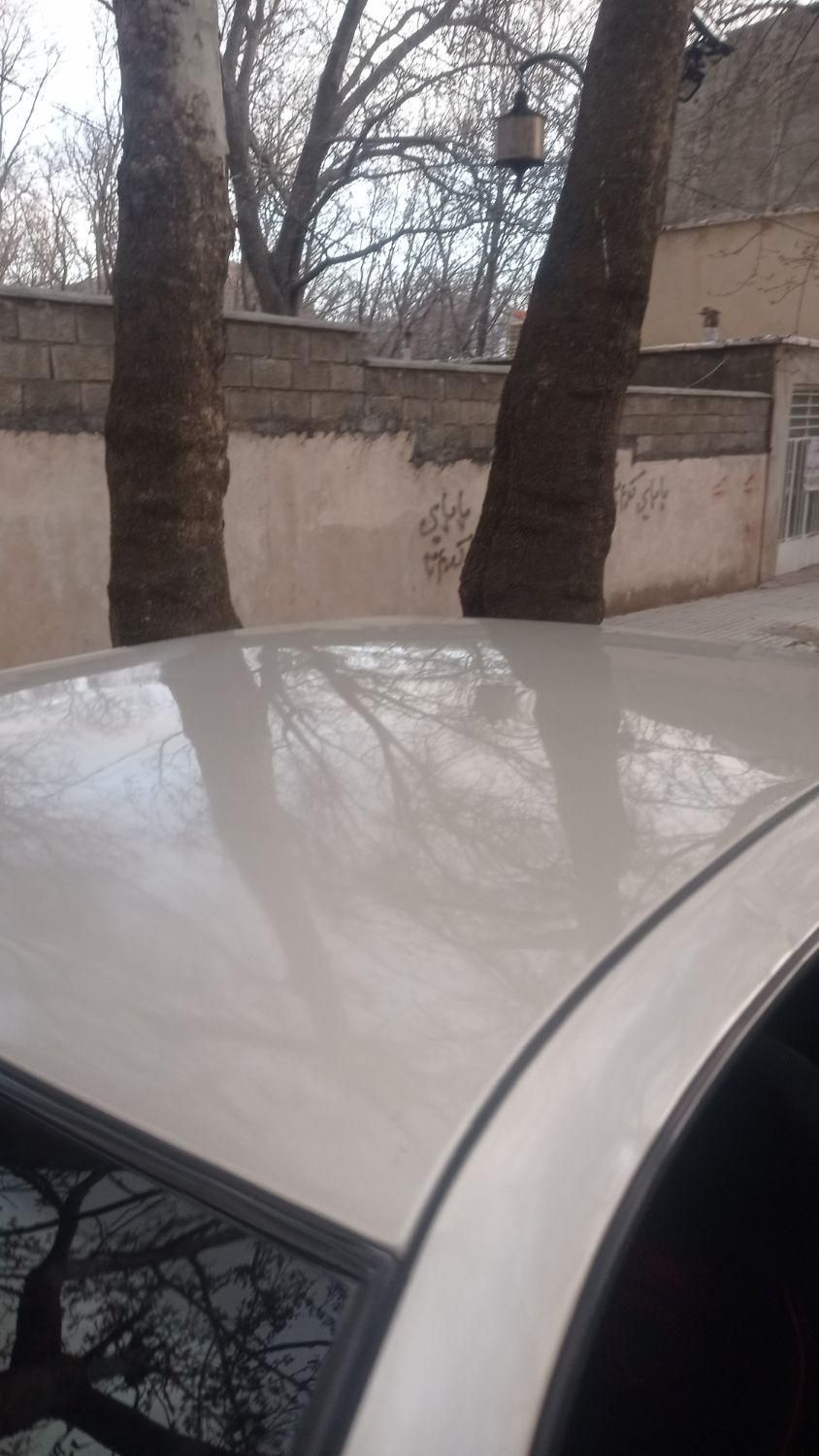 سمند LX XU7 - 1384