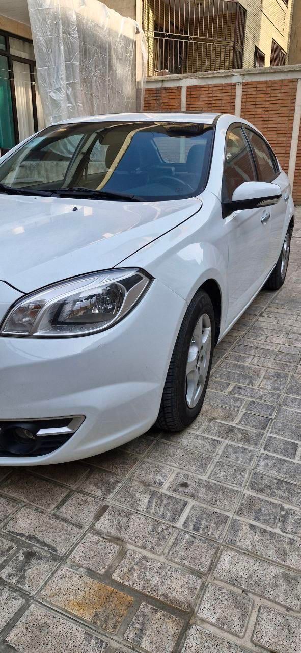 برلیانس H330 اتوماتیک 1650 - 2018