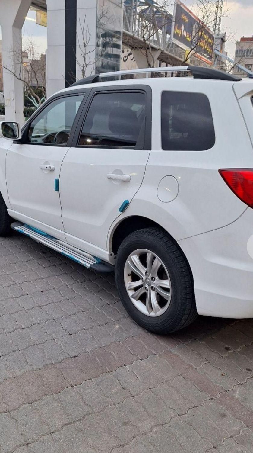 هایما S7 1.8 لیتر توربو - 2019
