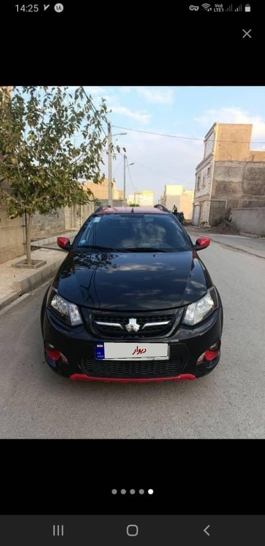 خودرو کوییک، R آگهی ann_18022033