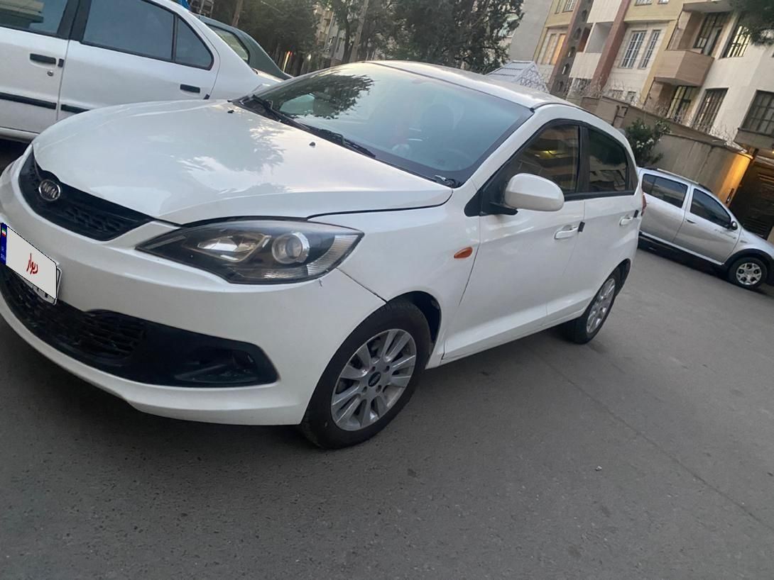 خودرو ام وی ام، 315 هاچ بک آگهی ann_18022145