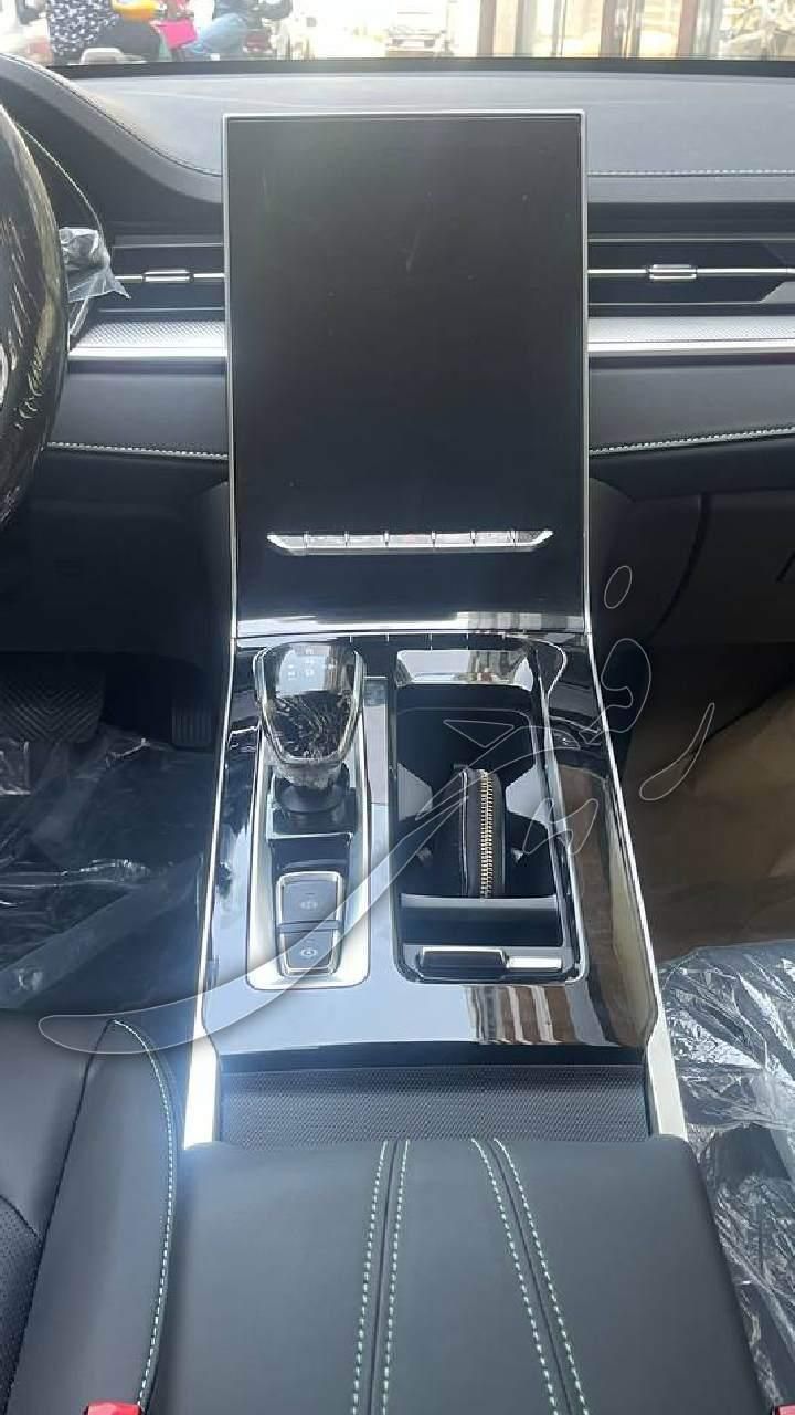 کی ام سی J7 اتوماتیک - 2025
