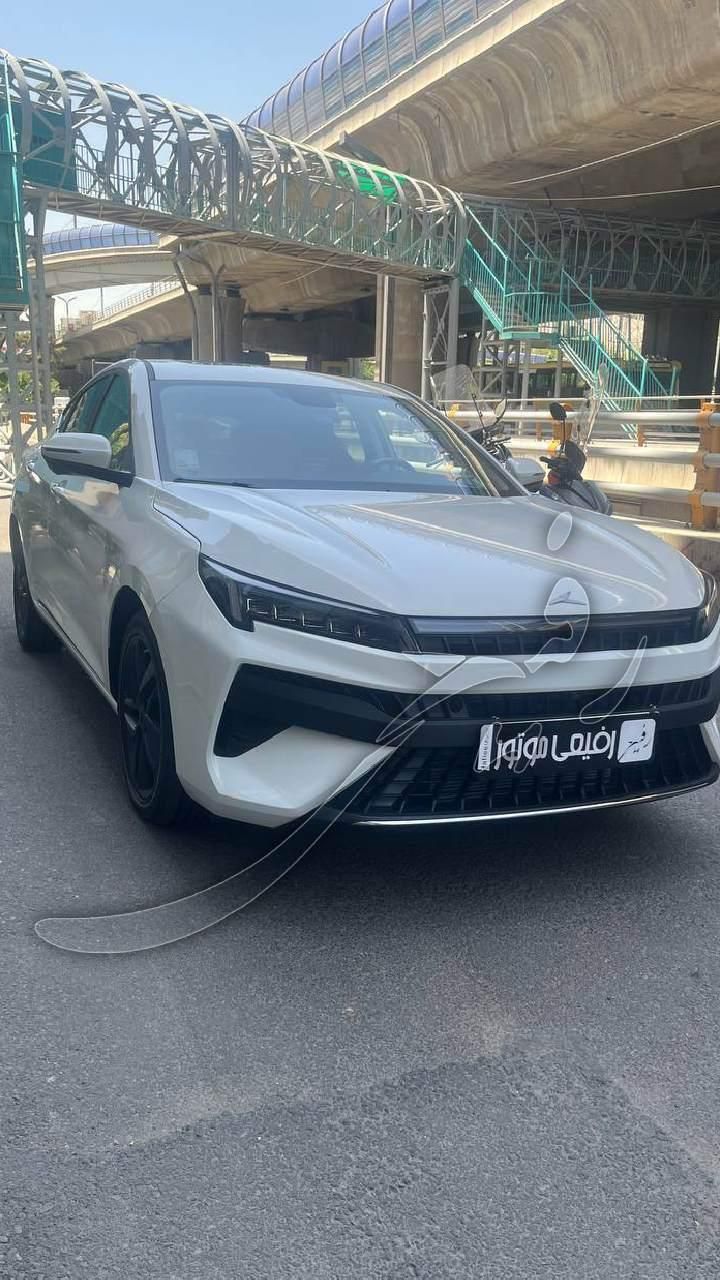 خودرو کی ام سی، J7 آگهی ann_18022209