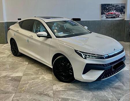 خودرو کی ام سی، J7 آگهی ann_18022223