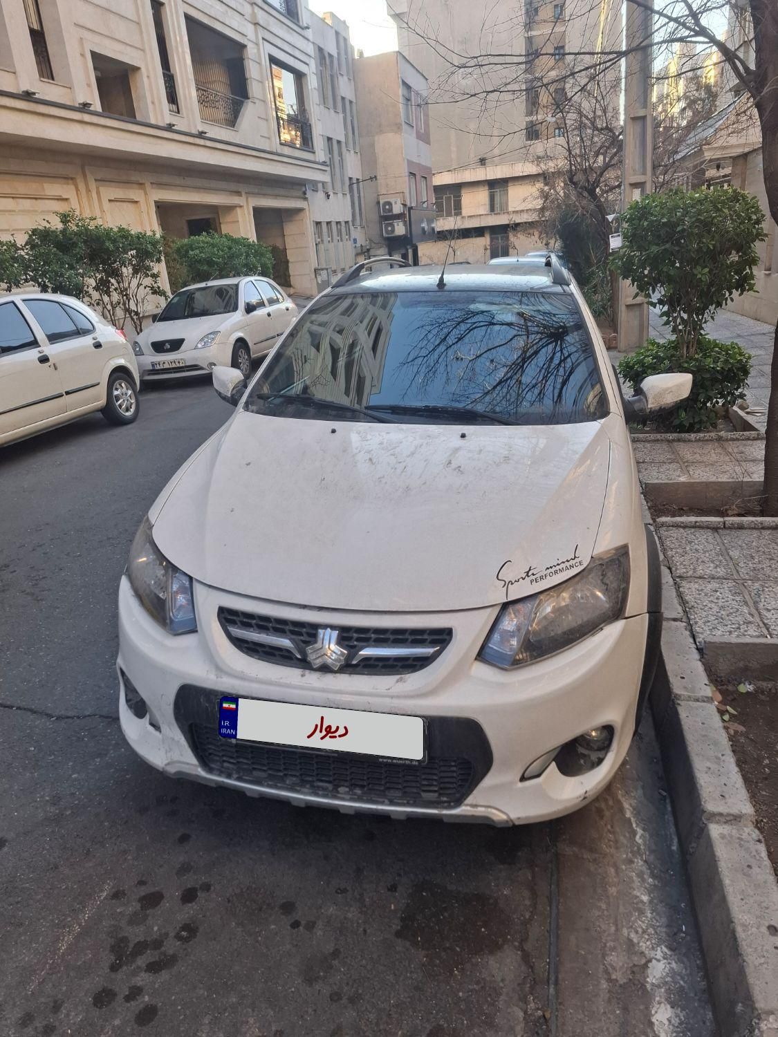 خودرو کوییک، R آگهی ann_18022268