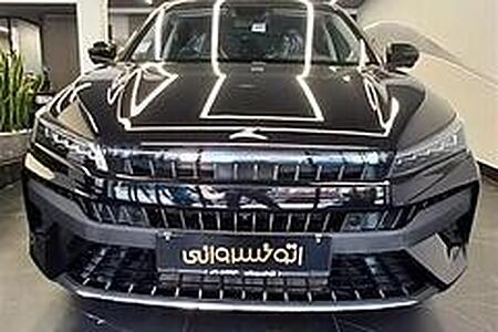 کی ام سی J7 اتوماتیک - 1403