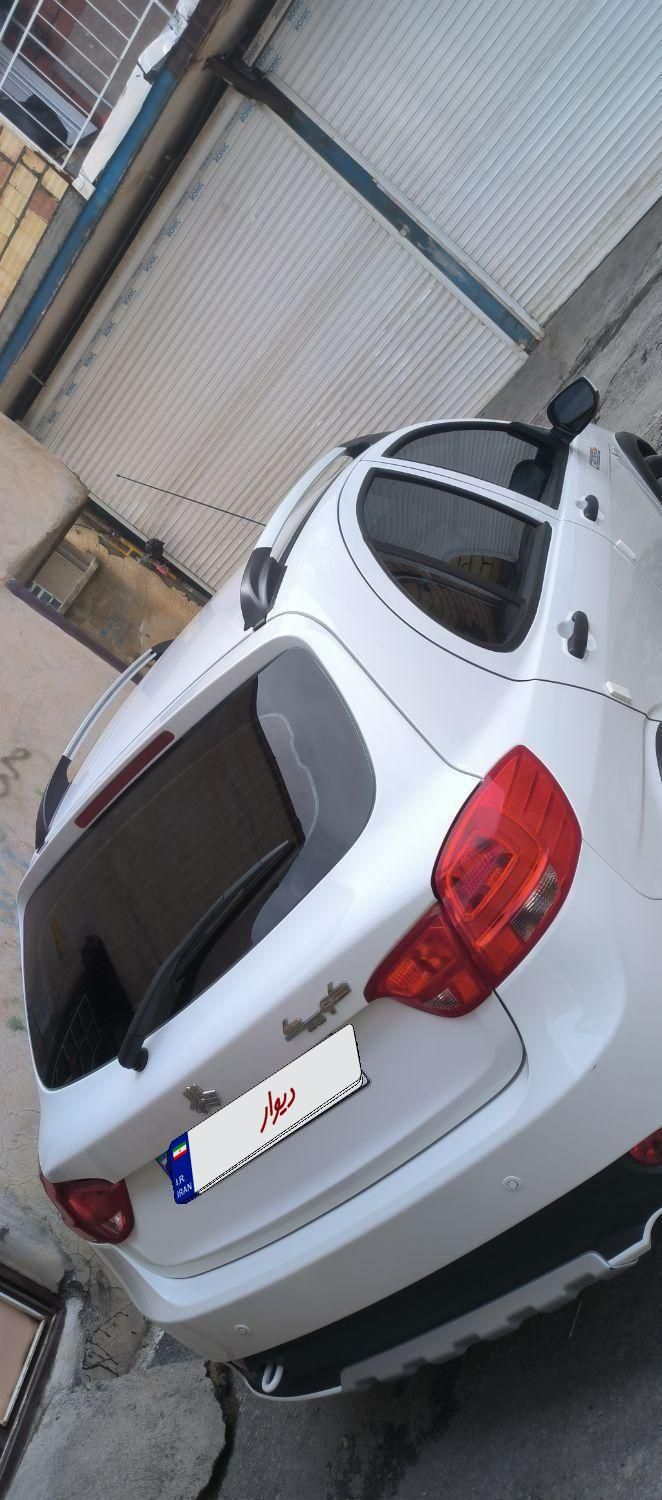 خودرو کوییک، S آگهی ann_18022364