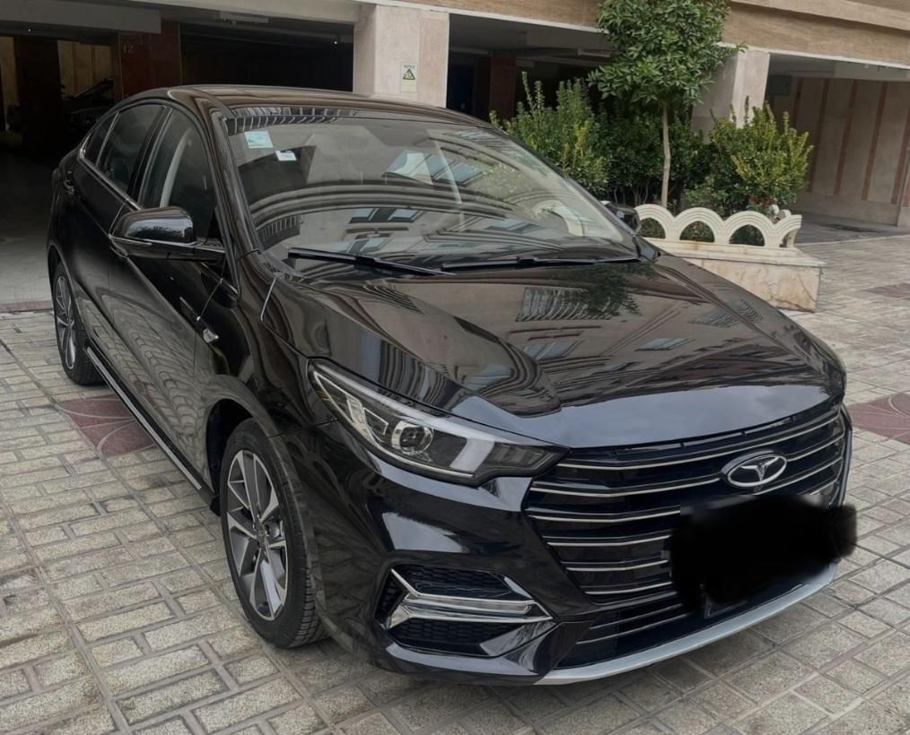 خودرو فونیکس، آریزو 6 پرو آگهی ann_18022467
