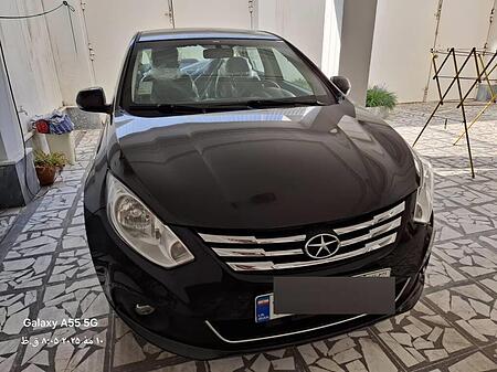 خودرو جک، J4 آگهی ann_18022493