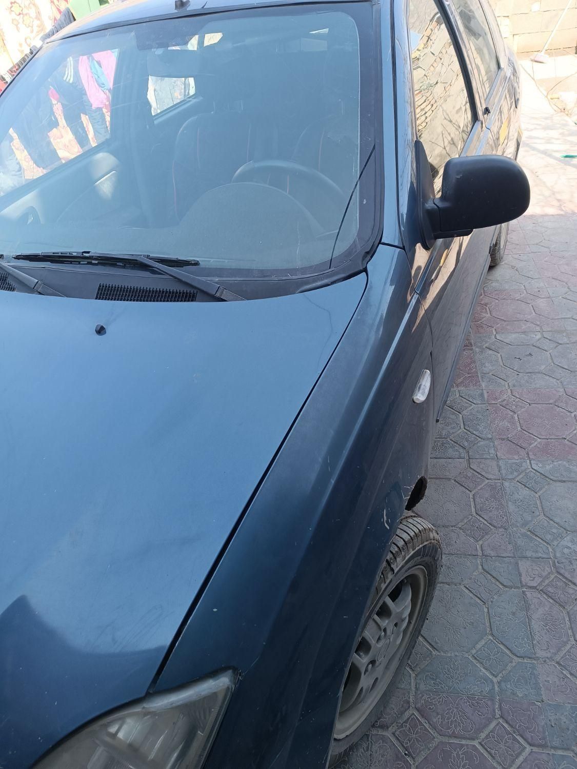 خودرو تیبا، 2 آگهی ann_18022506