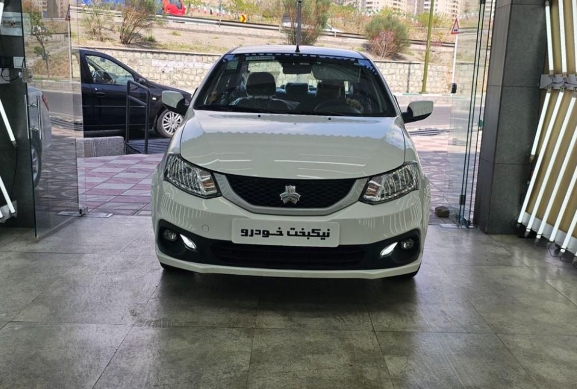 خودرو ساینا، S آگهی ann_18022519