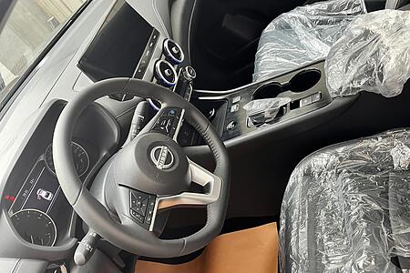 خودرو نیسان، سیلفی آگهی ann_18022678