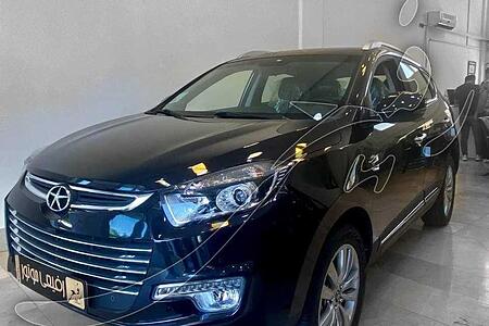 خودرو جک، S5 آگهی ann_18022700