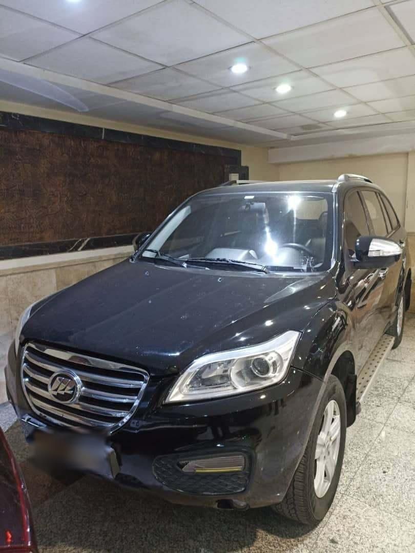 خودرو لیفان، X60 آگهی ann_18022831