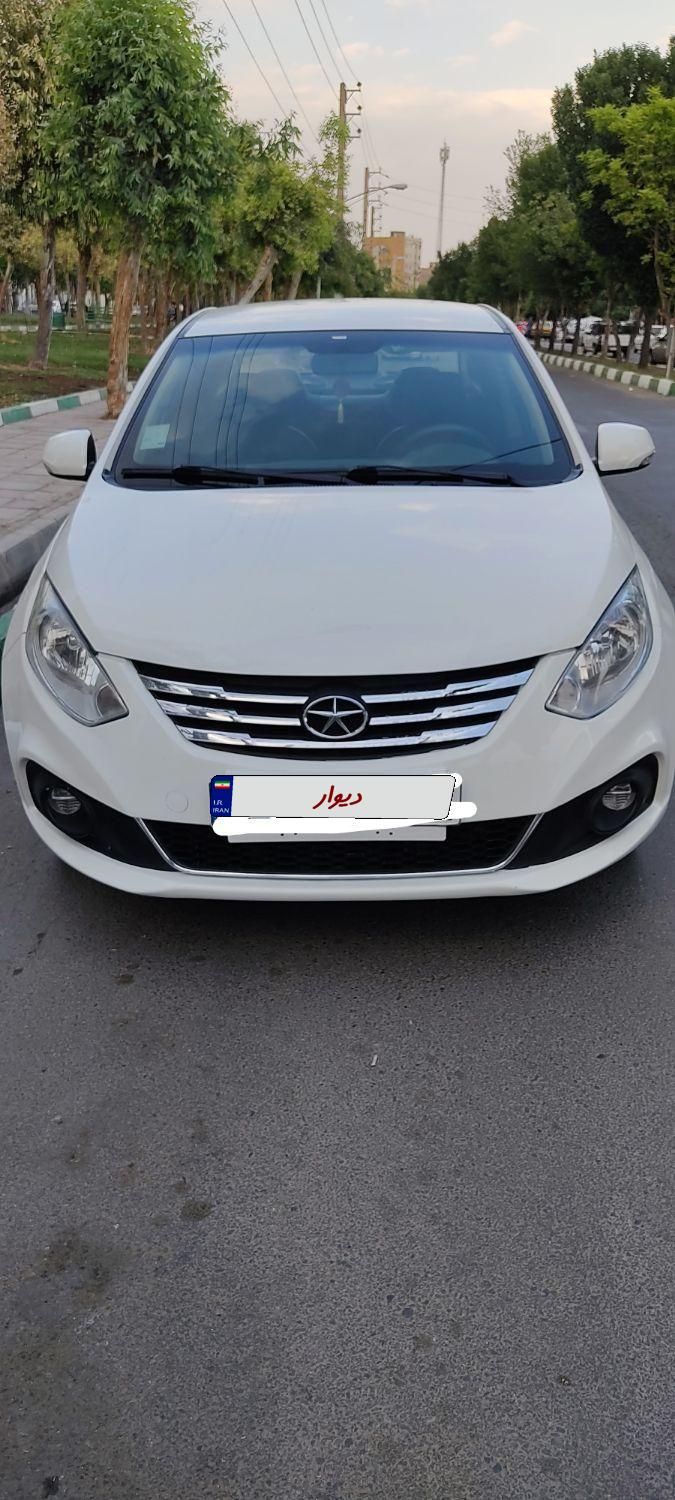 خودرو جک، J4 آگهی ann_18022848