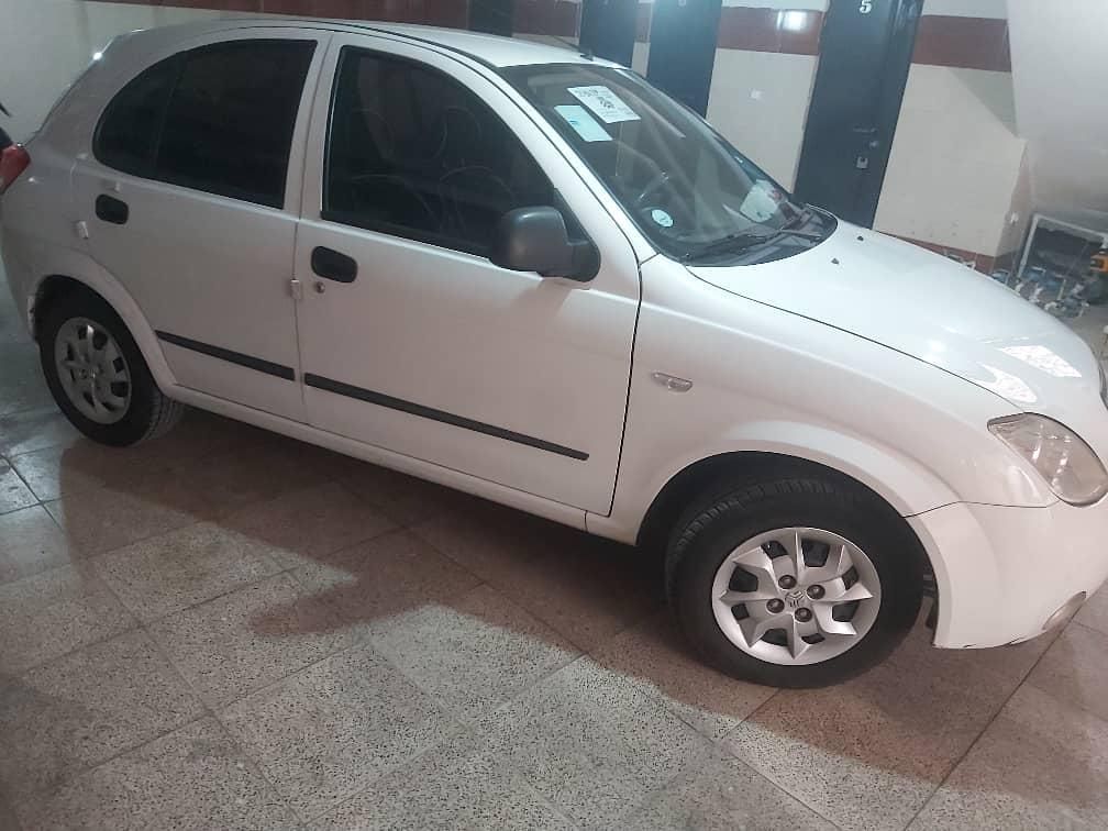 تیبا 2 EX - 1400