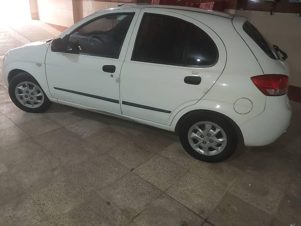 تیبا 2 EX - 1400
