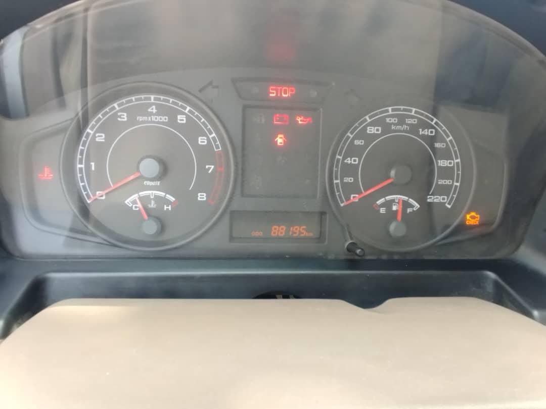 پژو 405 SLX بنزینی TU5 - 1394