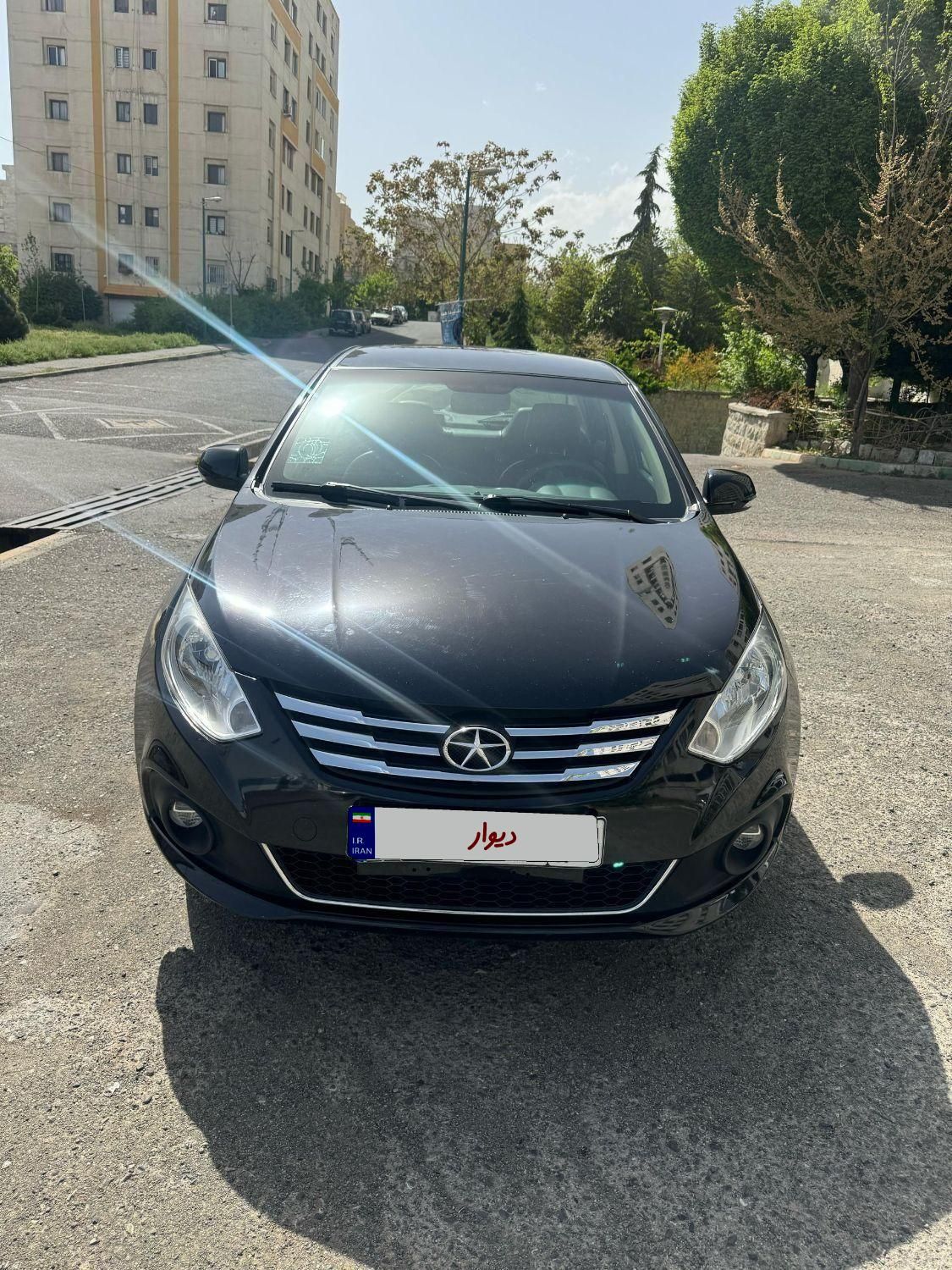 خودرو جک، J4 آگهی ann_18022909
