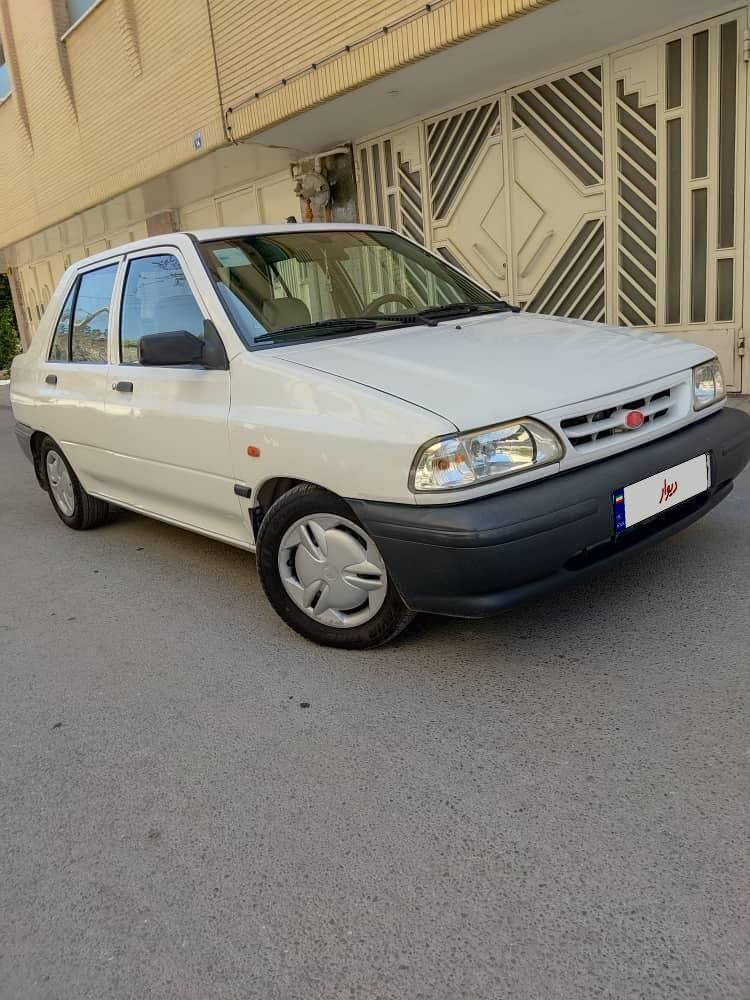 خودرو پراید، صبا آگهی ann_18022968