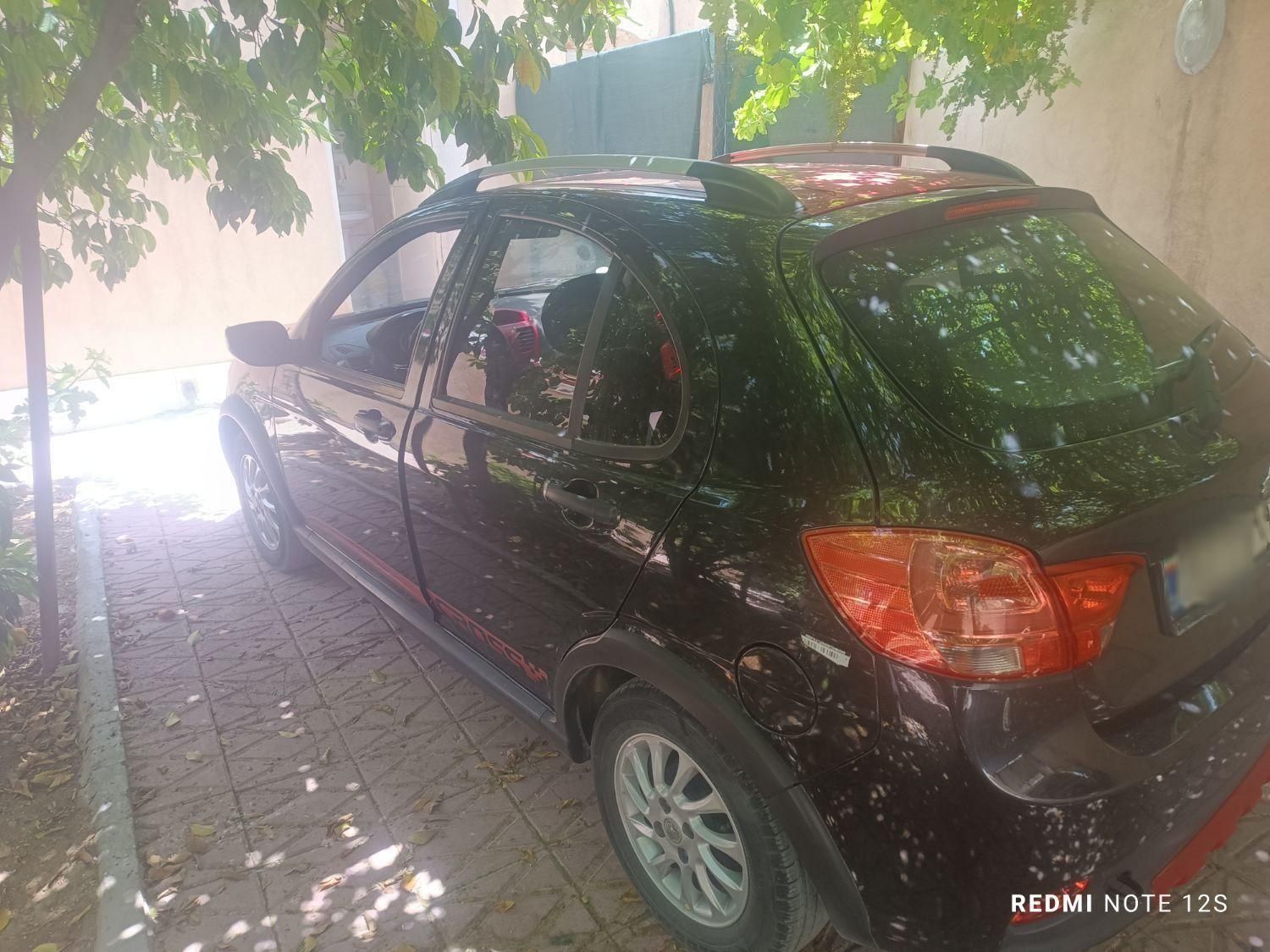 خودرو کوییک، R آگهی ann_18022984