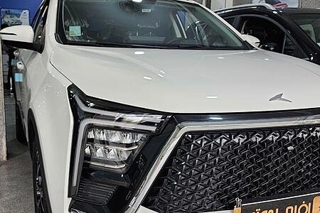 خودرو کی ام سی، X5 آگهی ann_18022985