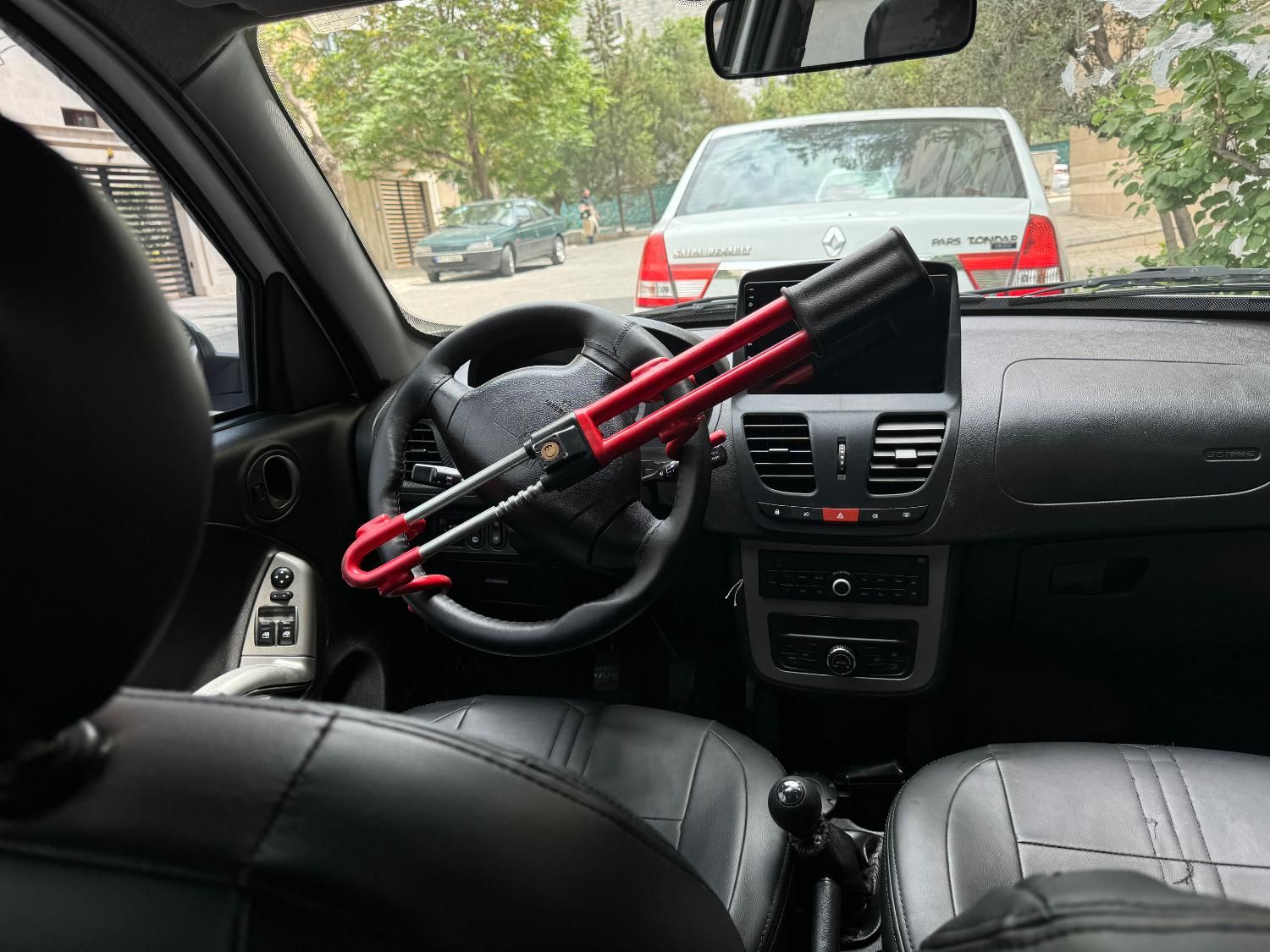 کوییک دنده‌ای دنده‌ای - 1399
