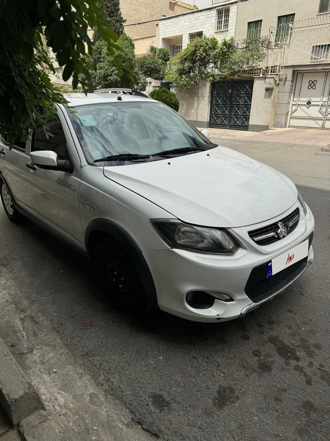 کوییک دنده‌ای دنده‌ای - 1399