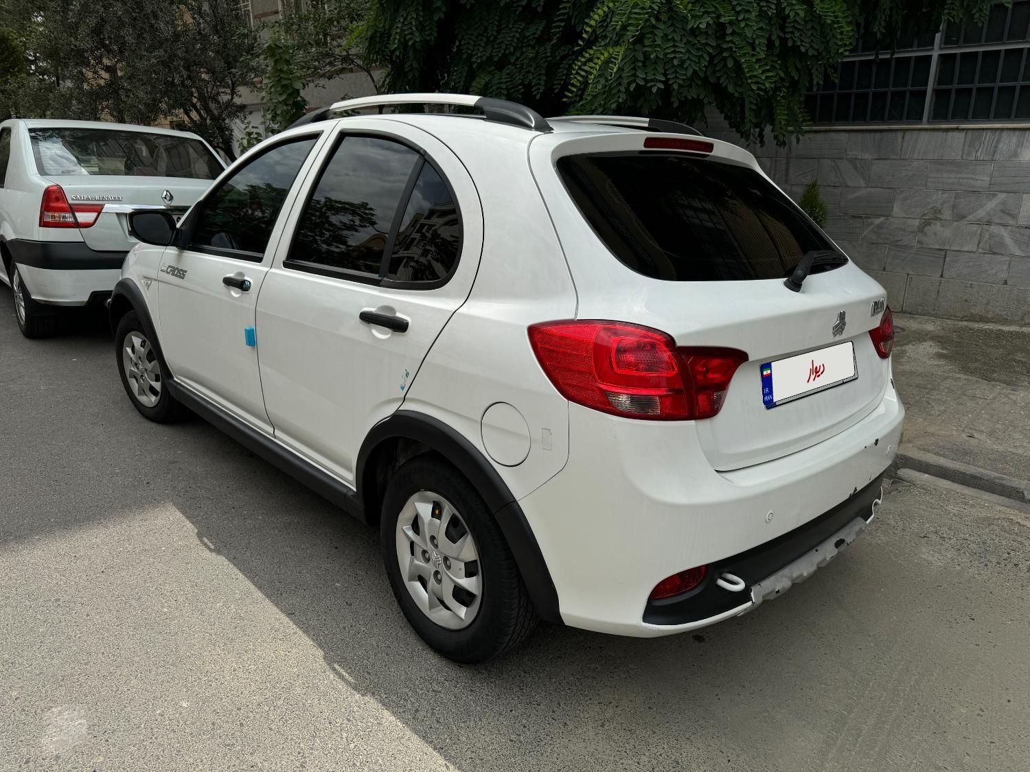 کوییک دنده‌ای دنده‌ای - 1399